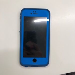 iPhone 7 Lifeproof Case